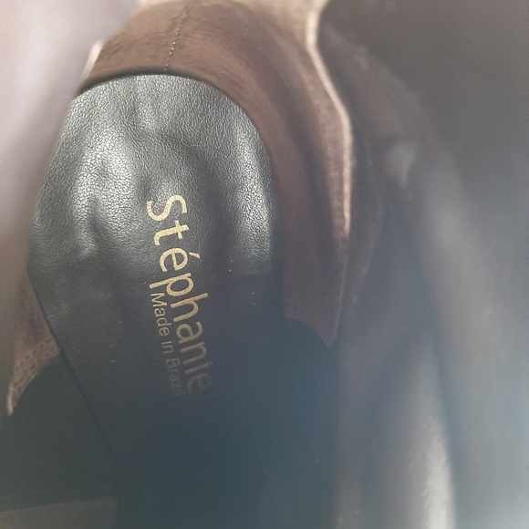 La Canadienne🍁Stephanie Ladies 8M Boots - Picture 5 of 5